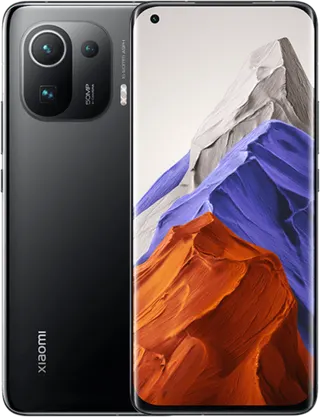 Xiaomi Mi 11 Pro