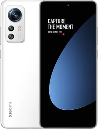 Xiaomi 12S