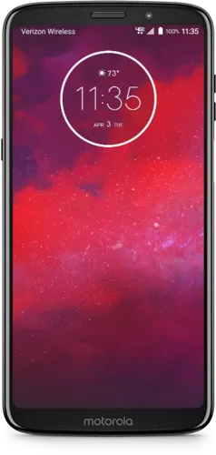 Motorola moto z3
