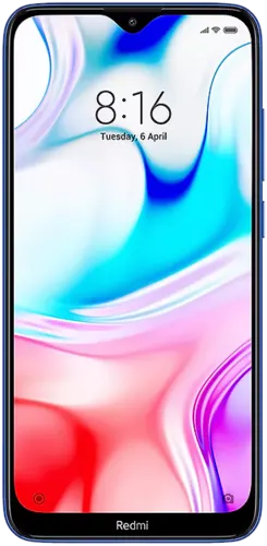 Xiaomi Redmi 8A