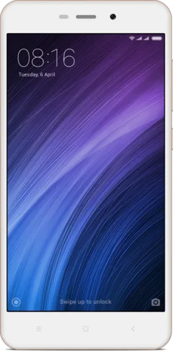 Xiaomi Redmi 4A