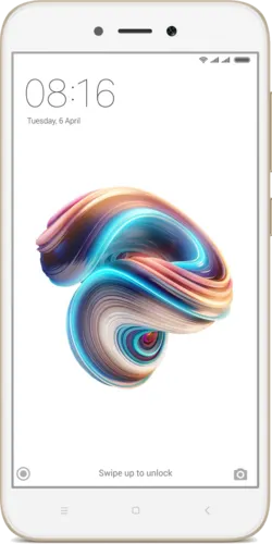 Xiaomi Redmi 5A