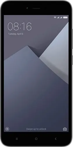 Xiaomi Redmi Y1 Lite