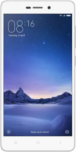 Xiaomi Redmi 3X