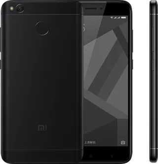 Xiaomi Redmi 4X