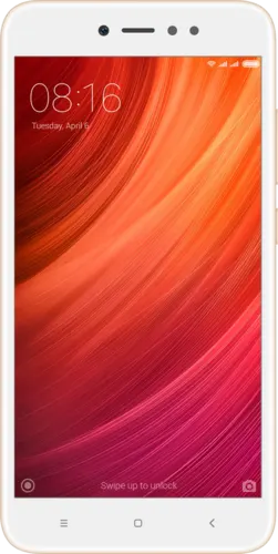 Xiaomi Redmi Y1 Prime
