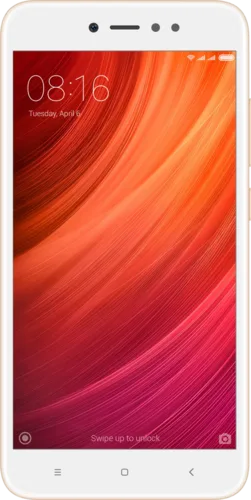 Xiaomi Redmi Y1 Prime