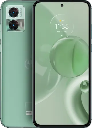 Motorola edge 30 neo
