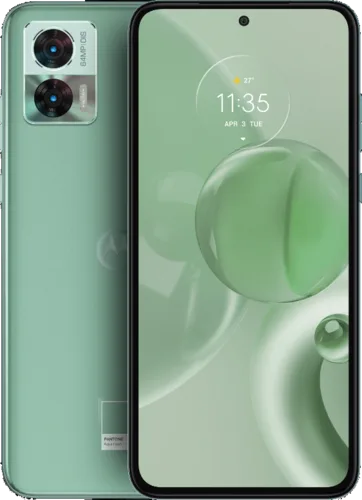 Motorola edge 30 neo