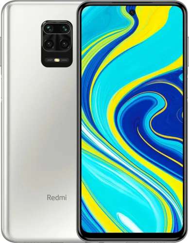 Xiaomi Redmi Note 10 Lite