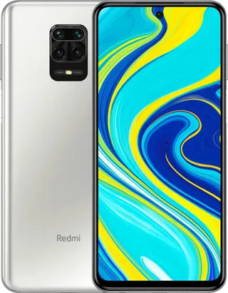 Xiaomi Redmi Note 9 Pro (Global)