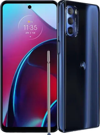 Motorola moto g stylus 5G (2022)