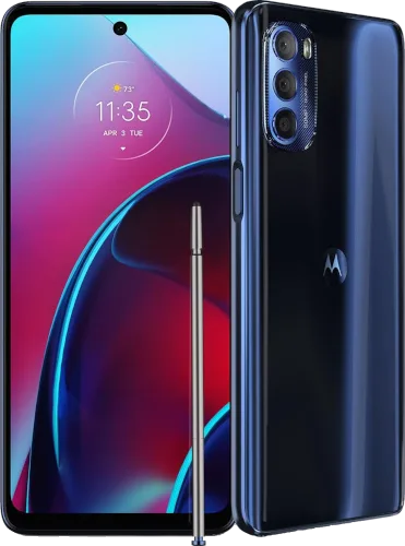 Motorola moto g stylus 5G (2022)