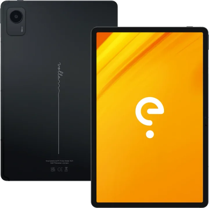 Volla Volla Tablet