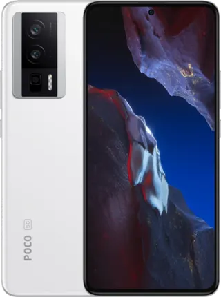 Xiaomi POCO F5 Pro