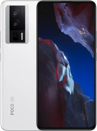 Xiaomi POCO F5 Pro