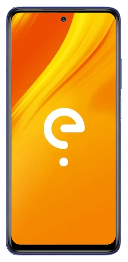 Xiaomi Mi 10 Lite 5G