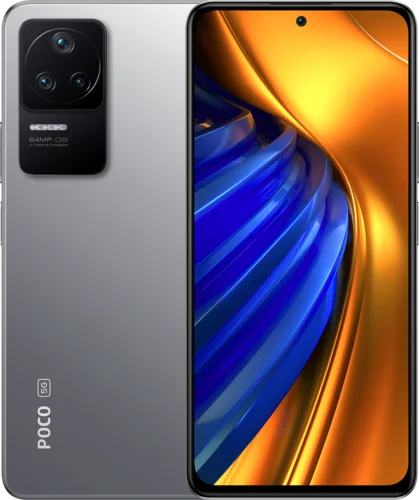 Xiaomi POCO F4