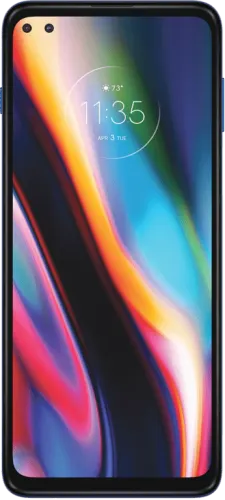 Motorola moto one 5G