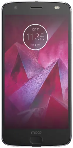 Motorola moto z2 force