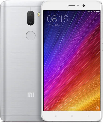 Xiaomi Mi 5s Plus