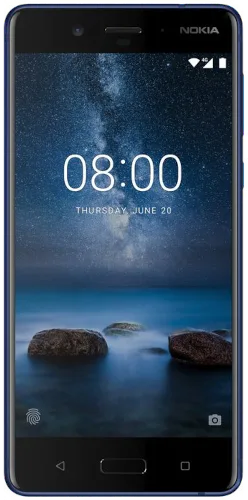 Nokia 8