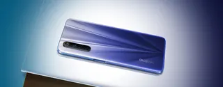 realme 6i product image