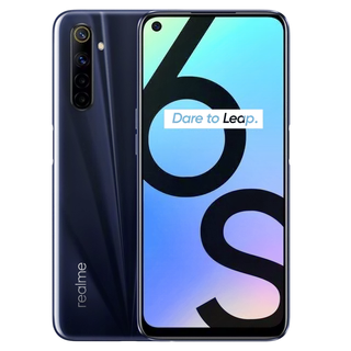 realme 6s product image
