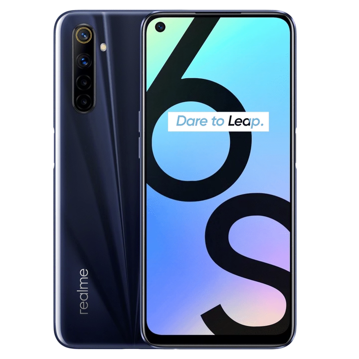 realme 6s product image