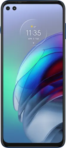 Motorola edge s
