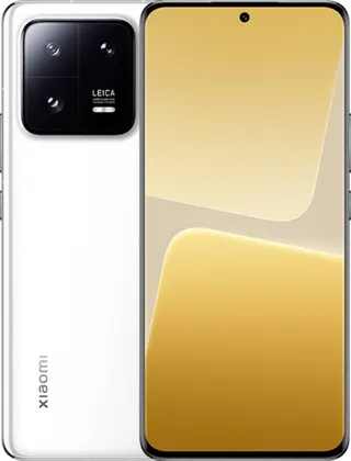 Xiaomi 13 Pro