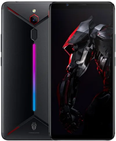 Nubia Red Magic Mars
