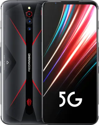 Nubia Red Magic 5G (Global)