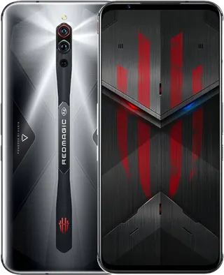 Nubia Red Magic 5S (Global)