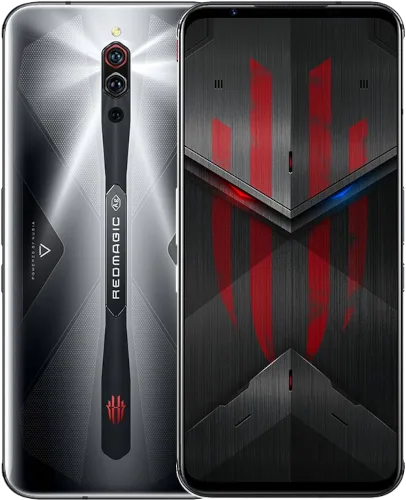 Nubia Red Magic 5S (Global)
