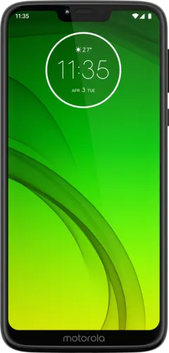 Motorola moto g7 power