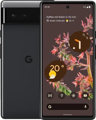 Google Pixel 6