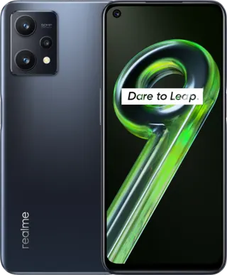Realme 9 5G
