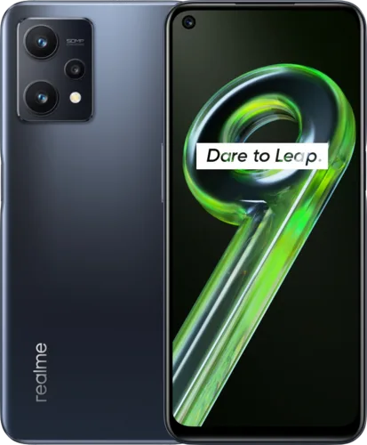 Realme 9 5G