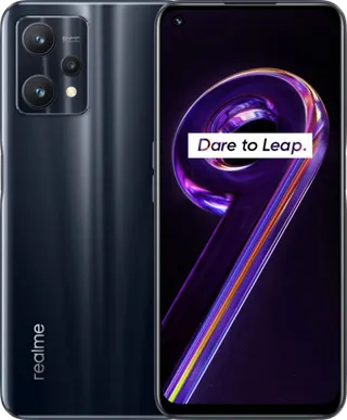 Realme 9 Pro 5G