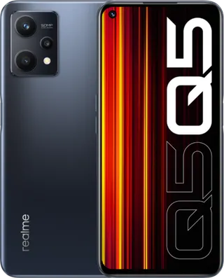 Realme Q5