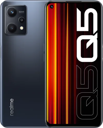 Realme Q5