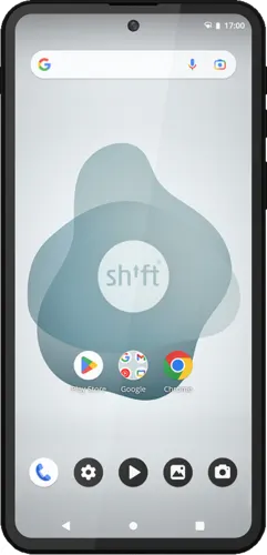 SHIFT SHIFTphone 8.1