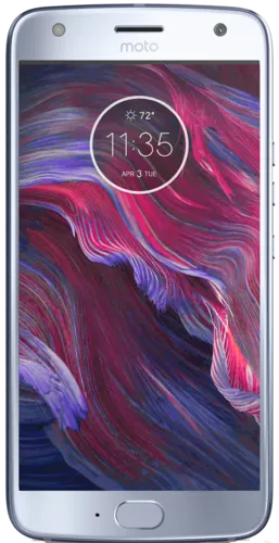 Motorola moto x4
