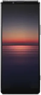 Sony Xperia 1 II