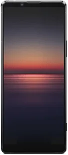 Sony Xperia 1 II