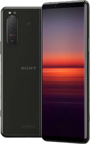 Sony Xperia 5 II