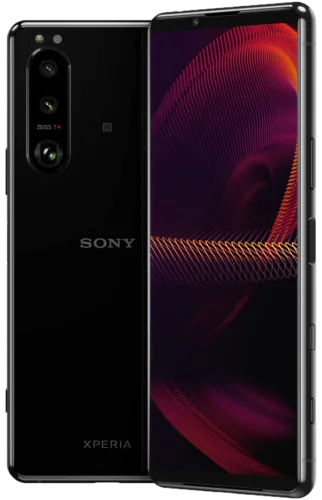 Sony Xperia 5 III