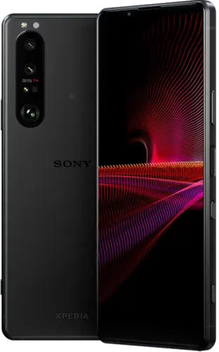 Sony Xperia 1 III
