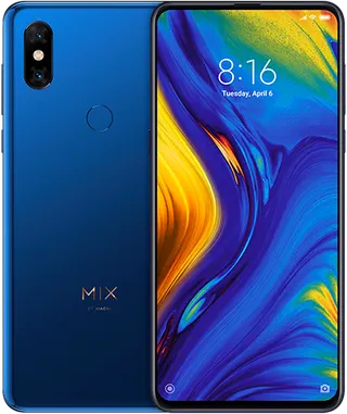 Xiaomi Mi MIX 3